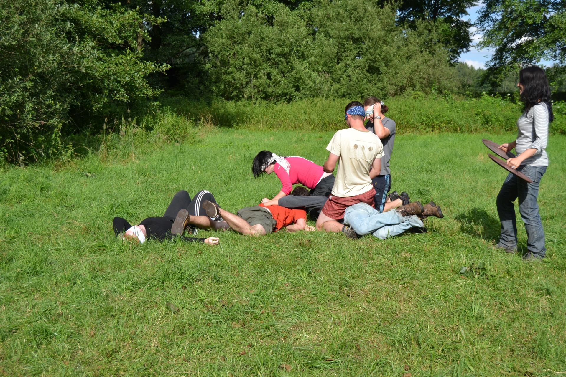 Karštejn 2012 Image 125